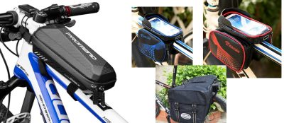 Khám Phá Các Phụ Kiện Xe Đạp Địa Hình Cần Thiết Cho Mọi Người Chơi