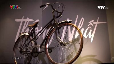 Top 4 Hãng Xe đạp Việt Nam sản xuất nổi tiếng nhất 2025