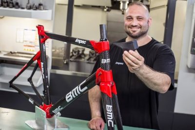 Xe đạp BMC của nước nào? Khám Phá Lịch Sử và Chất Lượng