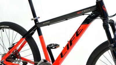 Xe Đạp Life Của Nước Nào? Chất Lượng Có Tốt Như Lời Đồn