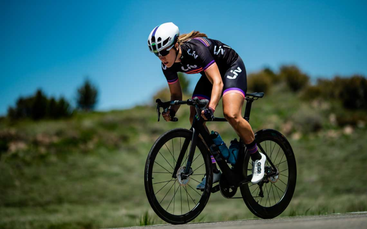 Bí Quyết Chọn Mua Đồ Thể Thao Đạp Xe