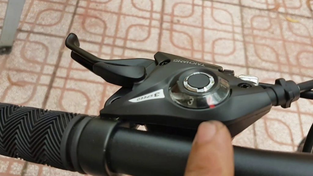 Cách Sử Dụng Bộ Đề Xe Đạp Hiệu Quả