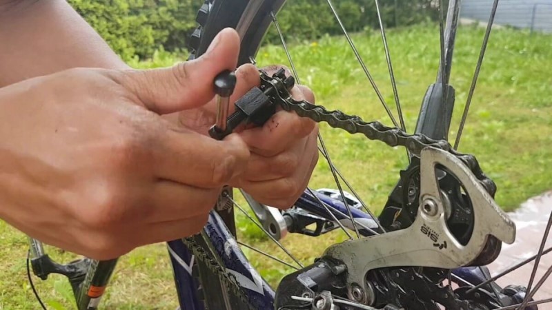 Cách Sửa Xe Đạp Bị Trượt Mắt Cá