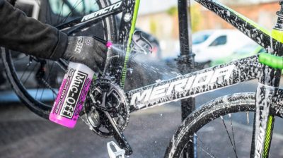 Hướng Dẫn Vệ Sinh Xích Xe Đạp Đúng Cách Để Tăng Tuổi Thọ