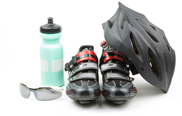 Phụ kiện xe đạp không thể thiếu