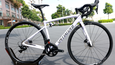 Specialized Là Hãng Xe Đạp Của Nước Nào? Tất Tần Tật Thông Tin