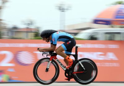 Vận Động Viên Đua Xe Đạp: Những Huyền Thoại và Tương Lai