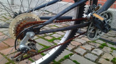 Vì sao xe đạp kêu cạch cạch? Nguyên nhân và cách khắc phục