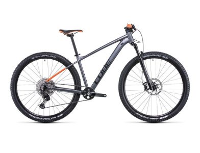 Xe đạp Cube của nước nào? Khám phá thương hiệu và sản phẩm nổi bật