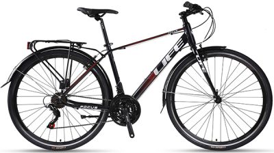 Xe đạp Focus của nước nào? Khám phá nguồn gốc và lịch sử