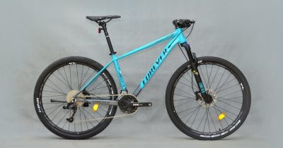 Xe đạp Forever của nước nào? Khám phá nguồn gốc và lịch sử