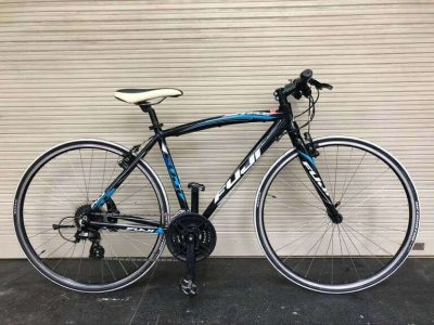 Xe đạp Fuji của nước nào? Tìm hiểu về thương hiệu xe đạp nổi tiếng