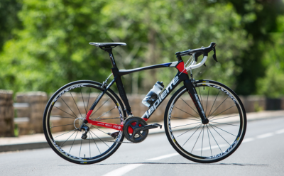 Xe đạp Lapierre của nước nào?