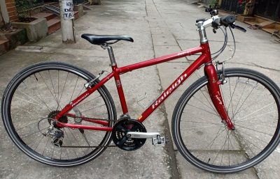 Xe Đạp Raleigh Của Nước Nào? Khám Phá Lịch Sử Và Đặc Điểm Nổi Bật