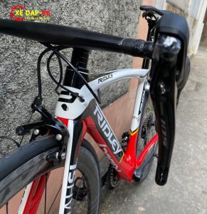 Xe đạp Ridley của nước nào? Tìm hiểu về thương hiệu xe đạp nổi tiếng từ Bỉ