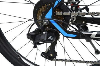 Hướng Dẫn Chi Tiết Khắc Phục Tình Trạng Xe Đạp Tuột Xích