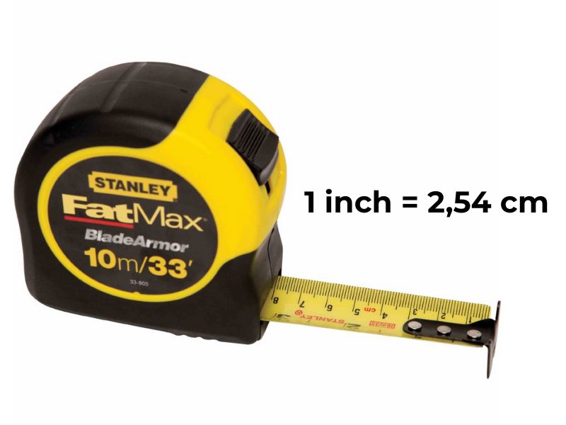 1-inch-bang-bao-nhieu-cm