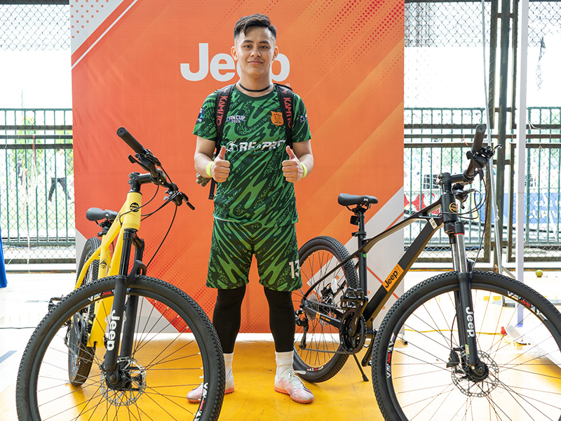 Cách chọn xe đạp dưới 10 triệu tốt nhất