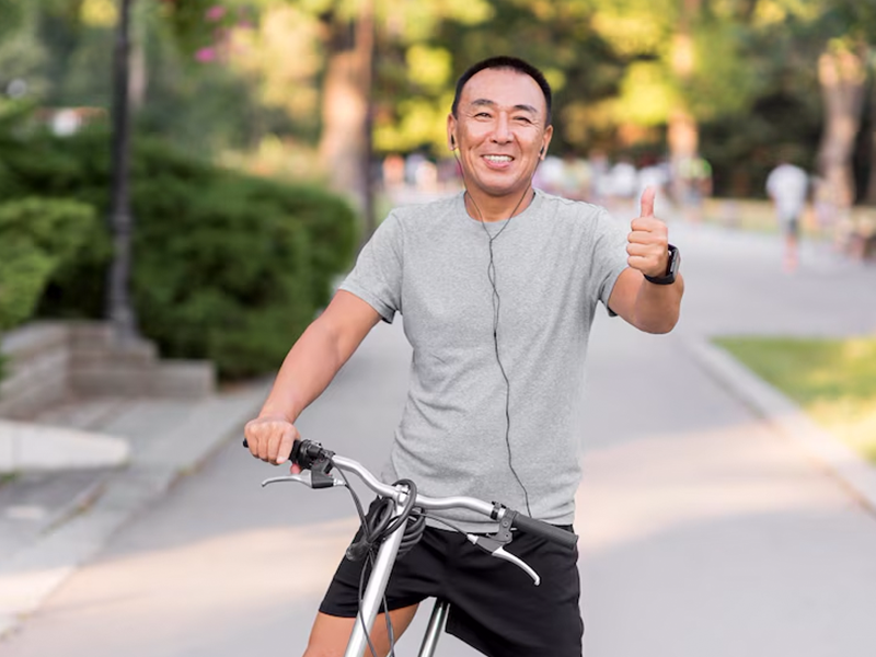 Hạn chế phuộc xe đạp bị cứng thông qua sử dụng và bảo quản đúng cách