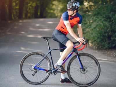 Giải đáp: Người cao 1m65 đi xe đạp size bao nhiêu là chuẩn?