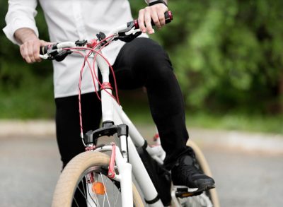 Phuộc xe đạp bị cứng: Nguyên nhân và cách khắc phục hiệu quả