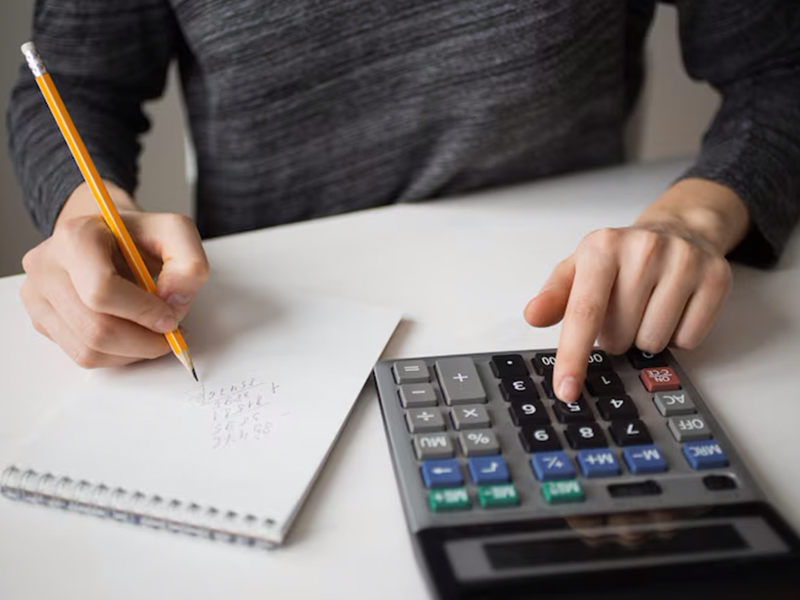 Quy đổi từ inch sang cm