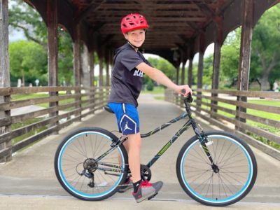 So sánh xe đạp 26 inch và 27.5 inch: Nên chọn loại nào? 