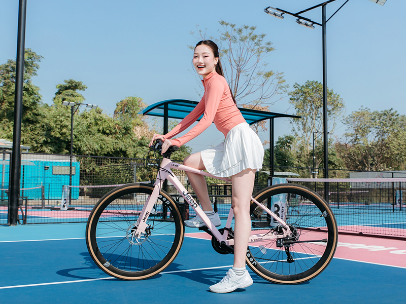 Tổng hợp kích thước bánh xe đạp phổ biến nhất