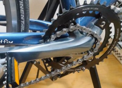 3 CÁCH VỆ SINH XÍCH XE ĐẠP BẰNG DỤNG CỤ CÓ SẴN