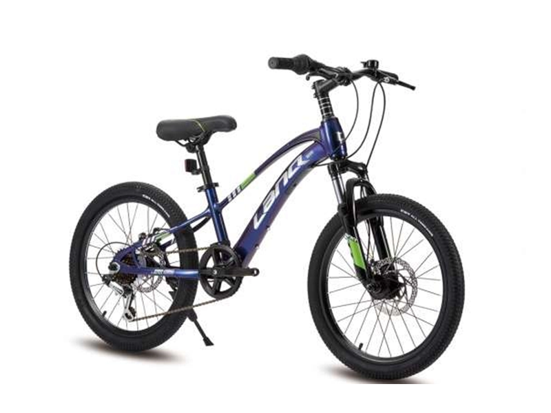 Xe đạp trẻ em 20 inch cao cấp Lanq Thunder