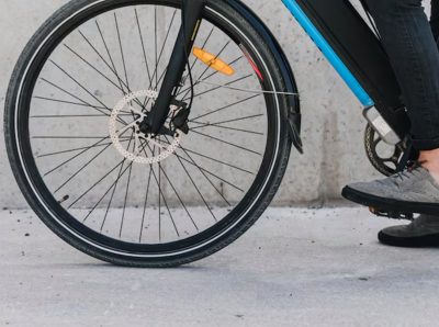 Tổng hợp kích thước bánh xe đạp phổ biến tại Việt Nam