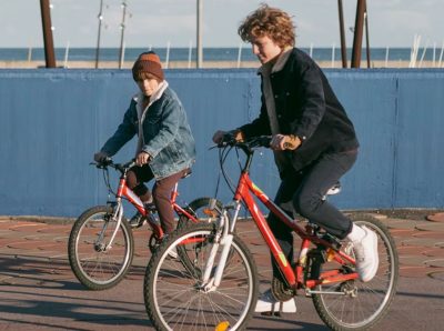 Top những dòng xe đạp 20 inch tốt nhất cho trẻ em 2025