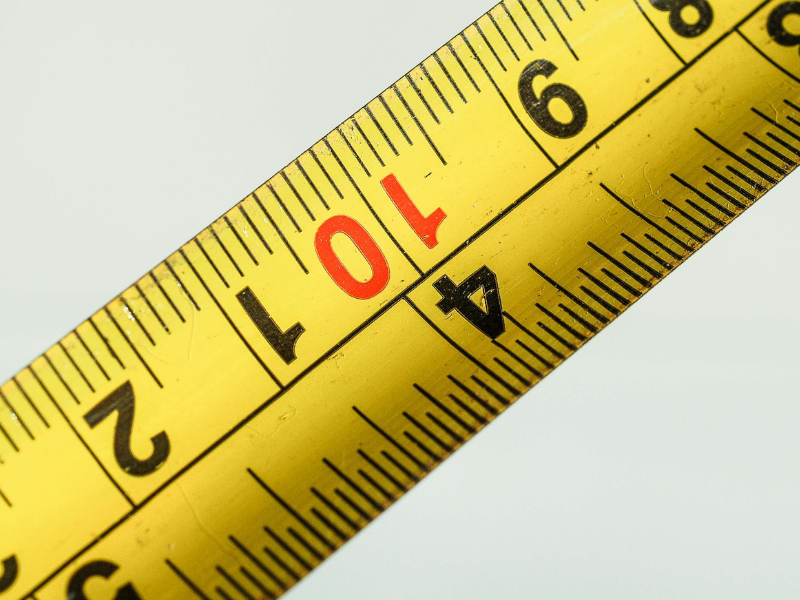 Quy đổi 16 Inch Sang Cm Có Nên Làm Tròn Không