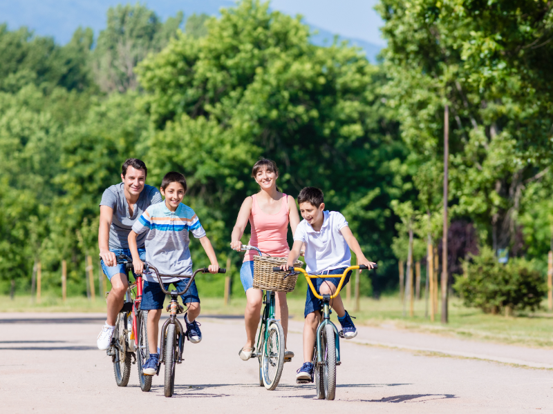 Giá Xe Đạp Học Sinh Cấp 1 năm 2025