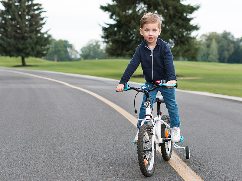 Gợi ý mẫu xe đạp cho học sinh nam cấp 1