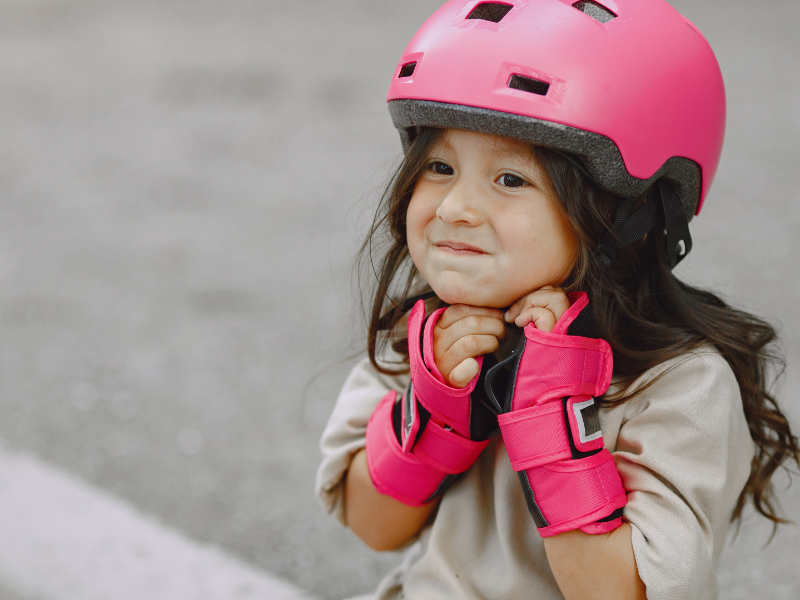 Lợi ích hữu hình của việc đi xe đạp