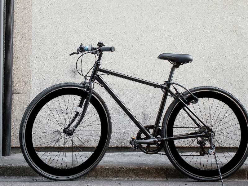 Lưu ý khi chọn xe đạp cho học sinh cấp 1