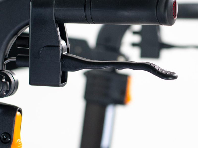 Phanh xe đạp cho học sinh nam cấp 1