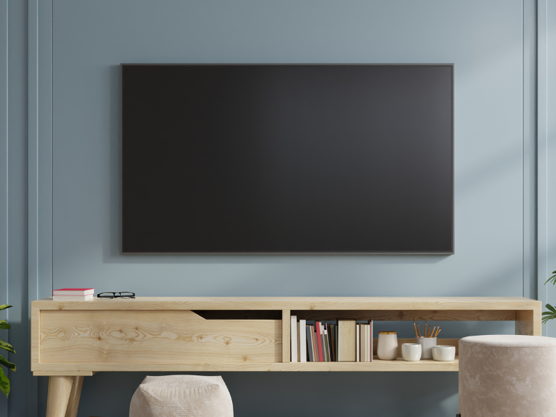 Thiết bị điện tử đo bằng đo đơn vị inch