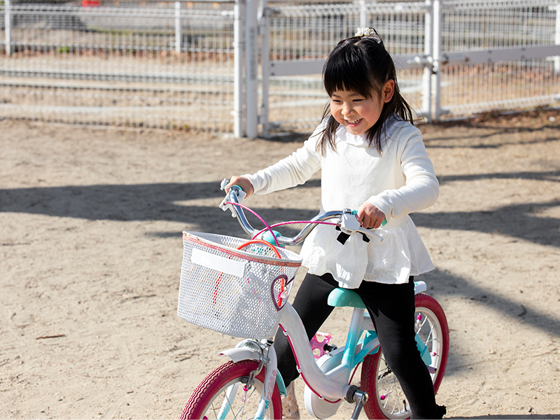 Tiêu chí chọn xe đạp phù hợp cho học sinh nữ cấp 1