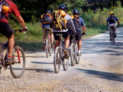 Nên mua xe đạp touring nào? Gợi ý các mẫu xe đạp touring chất lượng