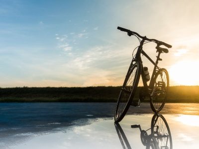 Nên đạp xe vào lúc nào để tăng sức bền?