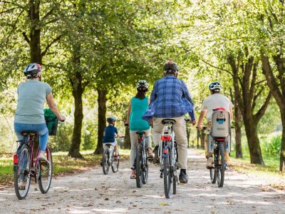 Top 10 cung đường đạp xe Sài Gòn đẹp nhất