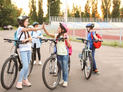 Đạp xe có tăng chiều cao không? Giải đáp và hướng dẫn tập luyện