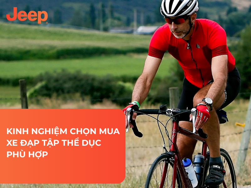 Kinh Nghiệm Chọn Mua Xe Phù Hợp