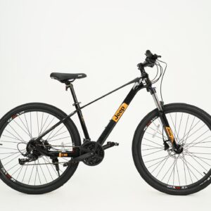 Xe đạp địa hình JEEP E300