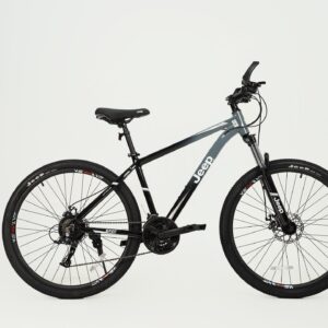 Xe đạp địa hình JEEP E200