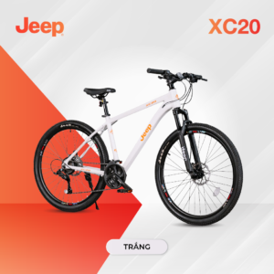 Xe đạp địa hình JEEP XC20
