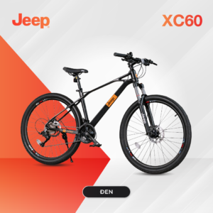 Xe đạp địa hình JEEP XC60